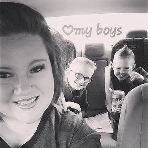 Meet your Posher, Lauryn